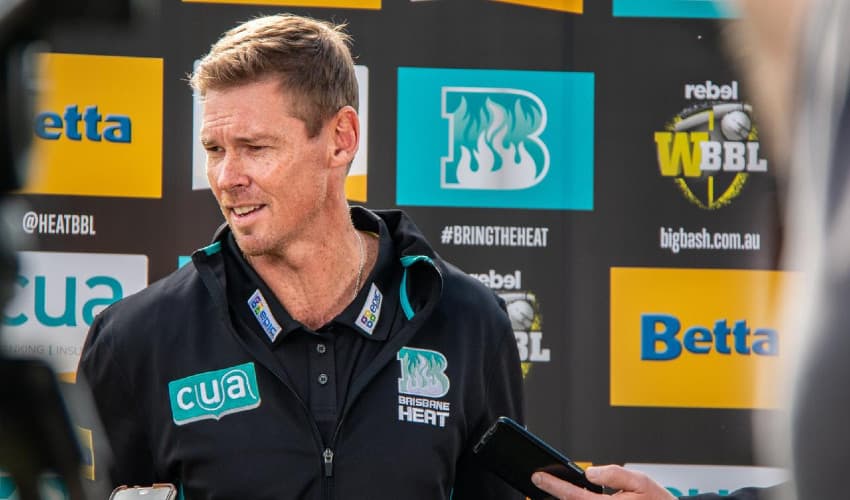 PCB announces coaching vacancies ahead of potential appointment