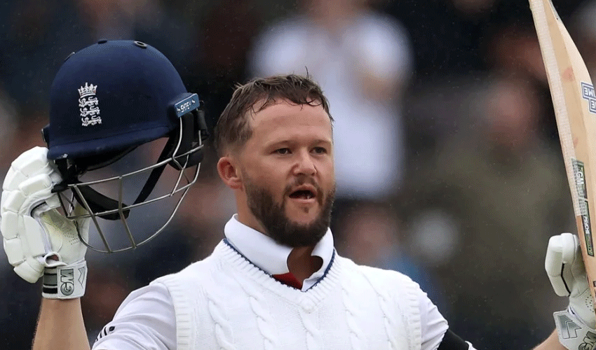 Leeds Test: Ben Duckett’s superb century powers England to crushing victory over India