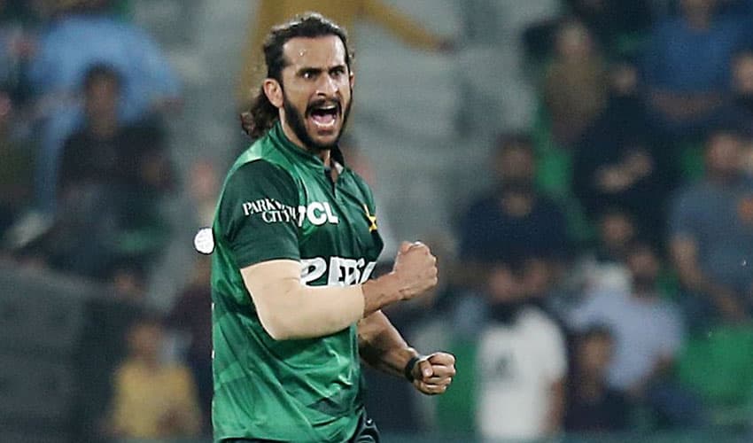 Pakistan outclass Bangladesh in first T20I with dominant all-round performance