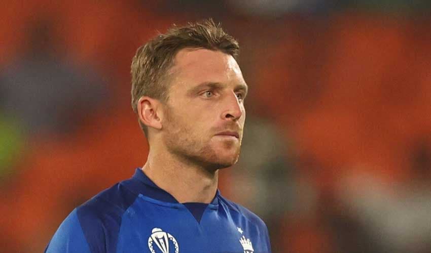 Buttler denounces calls for match boycott against Afghanistan