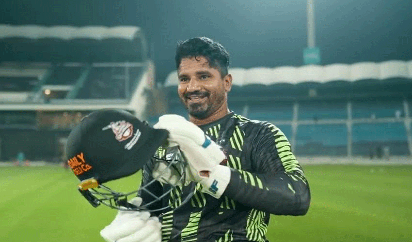 Kusal Perera rejoins Qalandars ahead of PSL X remaining matches