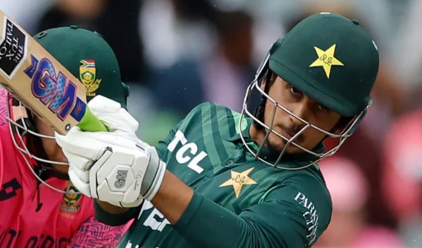 Naqvi confirms Saim Ayub’s recovery timeline ahead of Champions Trophy