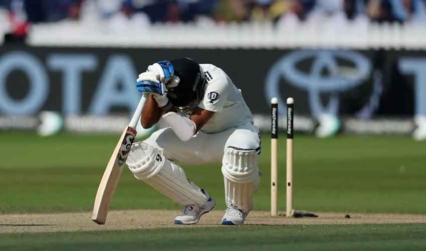 England beat India in 3rd Test at Lord’s, lead series 2-1