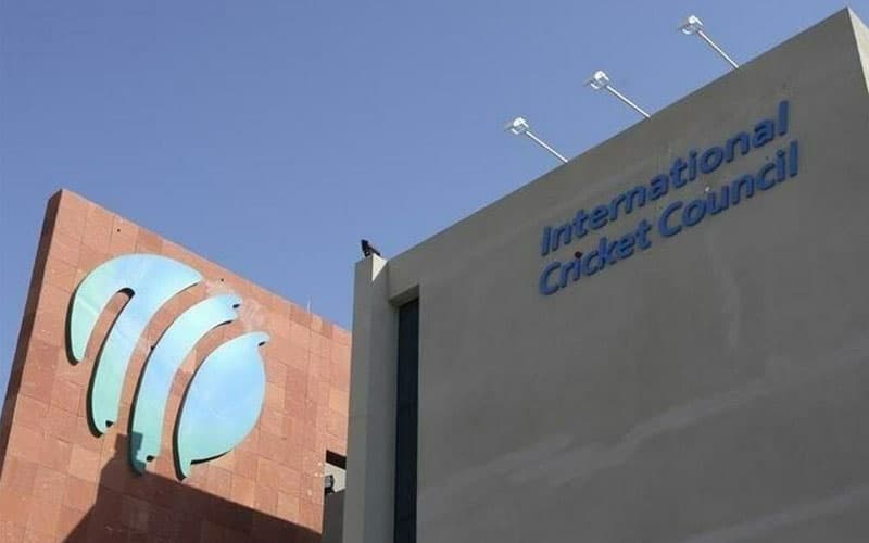 ICC introduces major rule changes across all formats